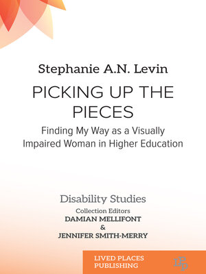 cover image of Picking Up the Pieces